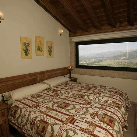 Apartamento Rural El Labrador Es Un Comodo Y Acogedor Apartamento Cabezas Bajas Eksteriør billede