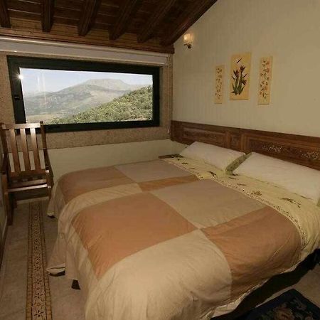 Apartamento Rural El Labrador Es Un Comodo Y Acogedor Apartamento Cabezas Bajas Eksteriør billede